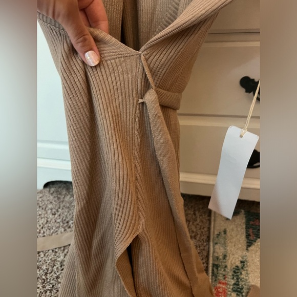 VICI Tawny Long Sleeve Wrap
Sweater Dress - NWT - Picture 7 of 12